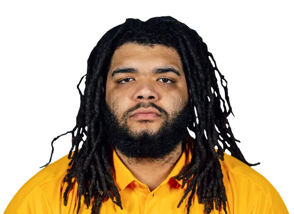 Isaiah Gibson Sr., Football, University of Southern Mississippi