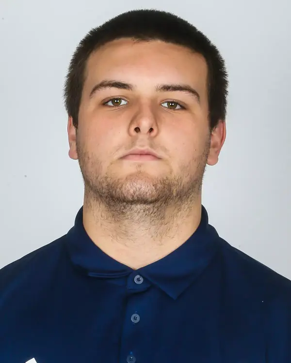 Chase Wisecarver, Football, Washburn University