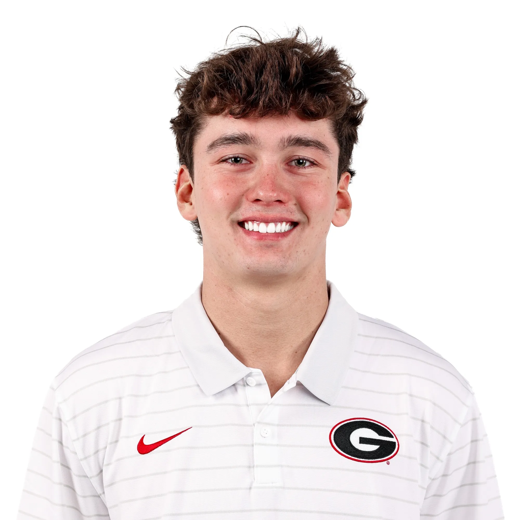 Isaiah Lewis, Swimming & Diving, University of Georgia