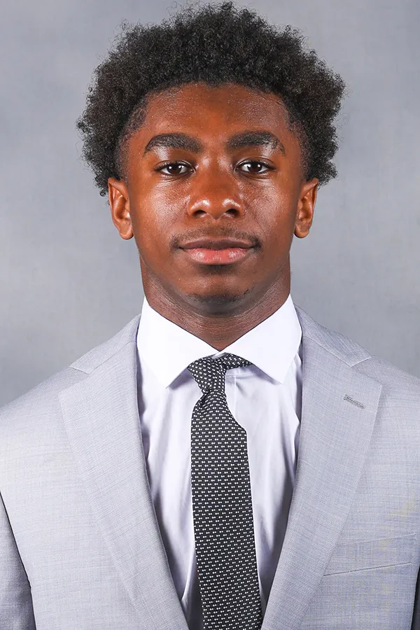 Naeem Burroughs, Football, undefined