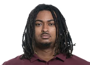 Rodas Johnson, Football, undefined