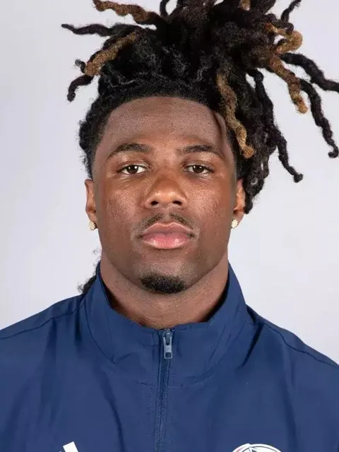 David Houston III, Football, undefined