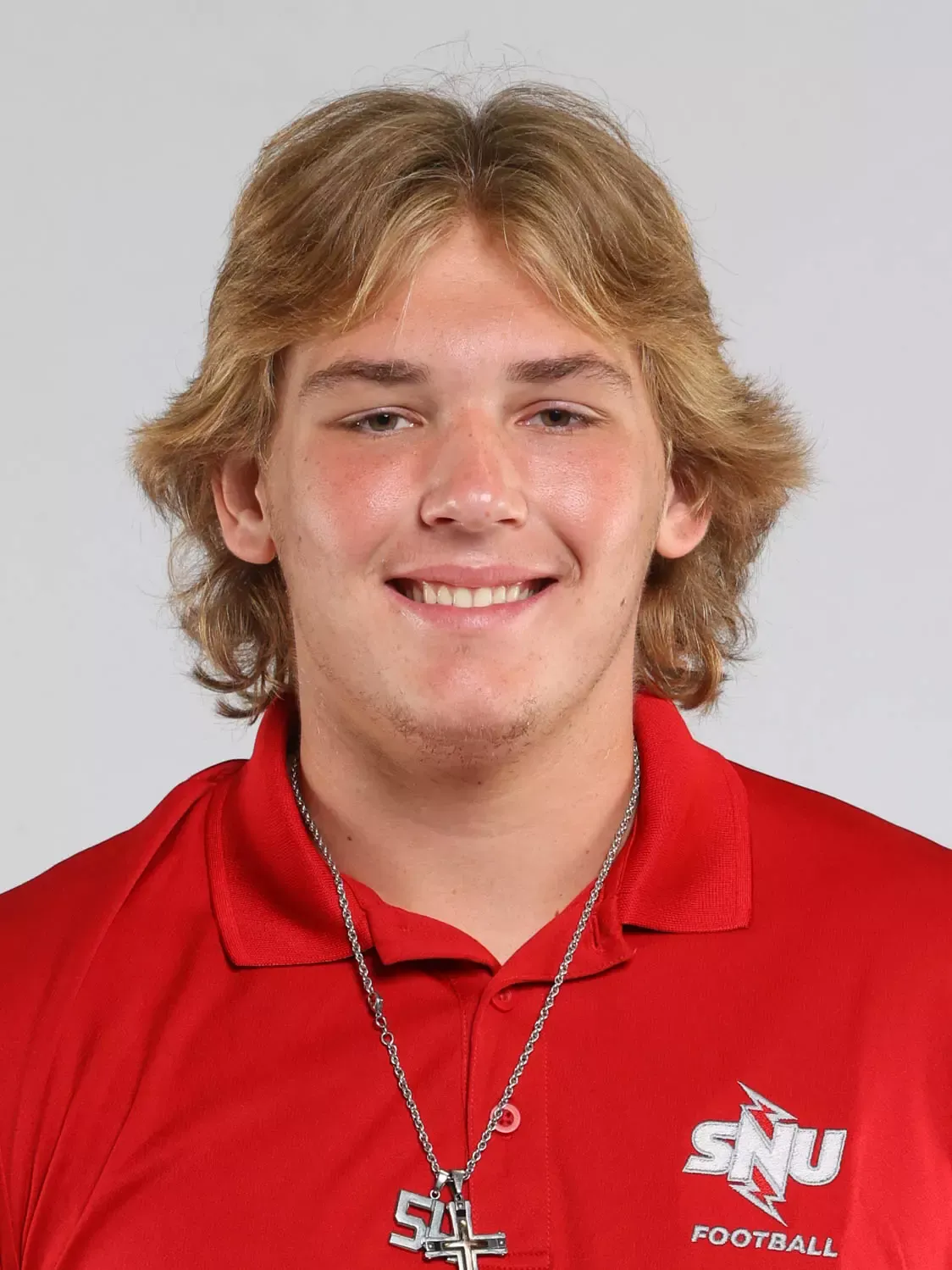 Cash Wheeler, Football, Southern Nazarene University