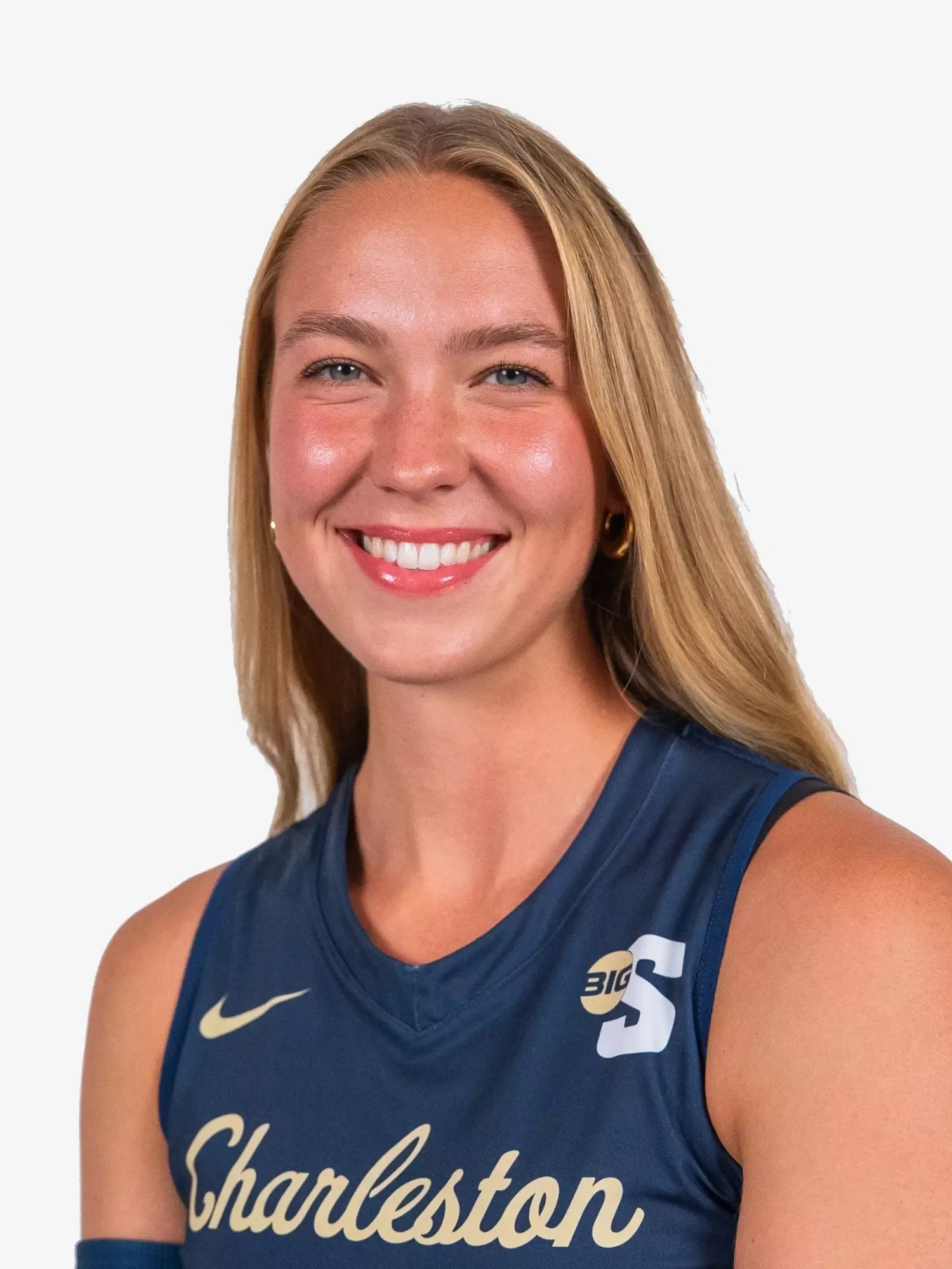 Kylee Roberts, Volleyball, undefined
