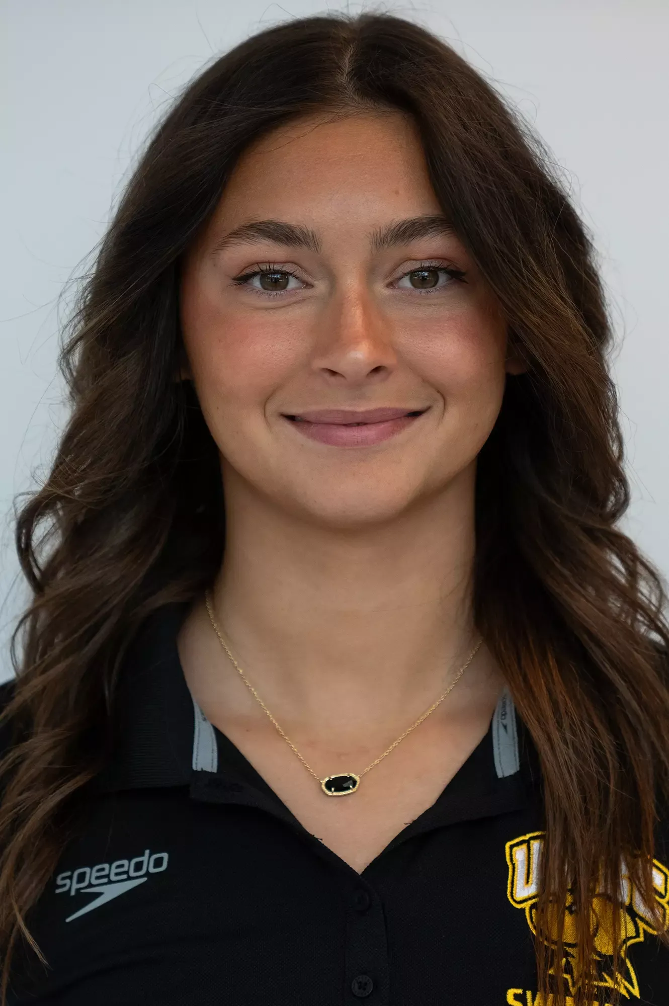 Erma Duratovic, Swimming & Diving, University of Maryland, Baltimore County