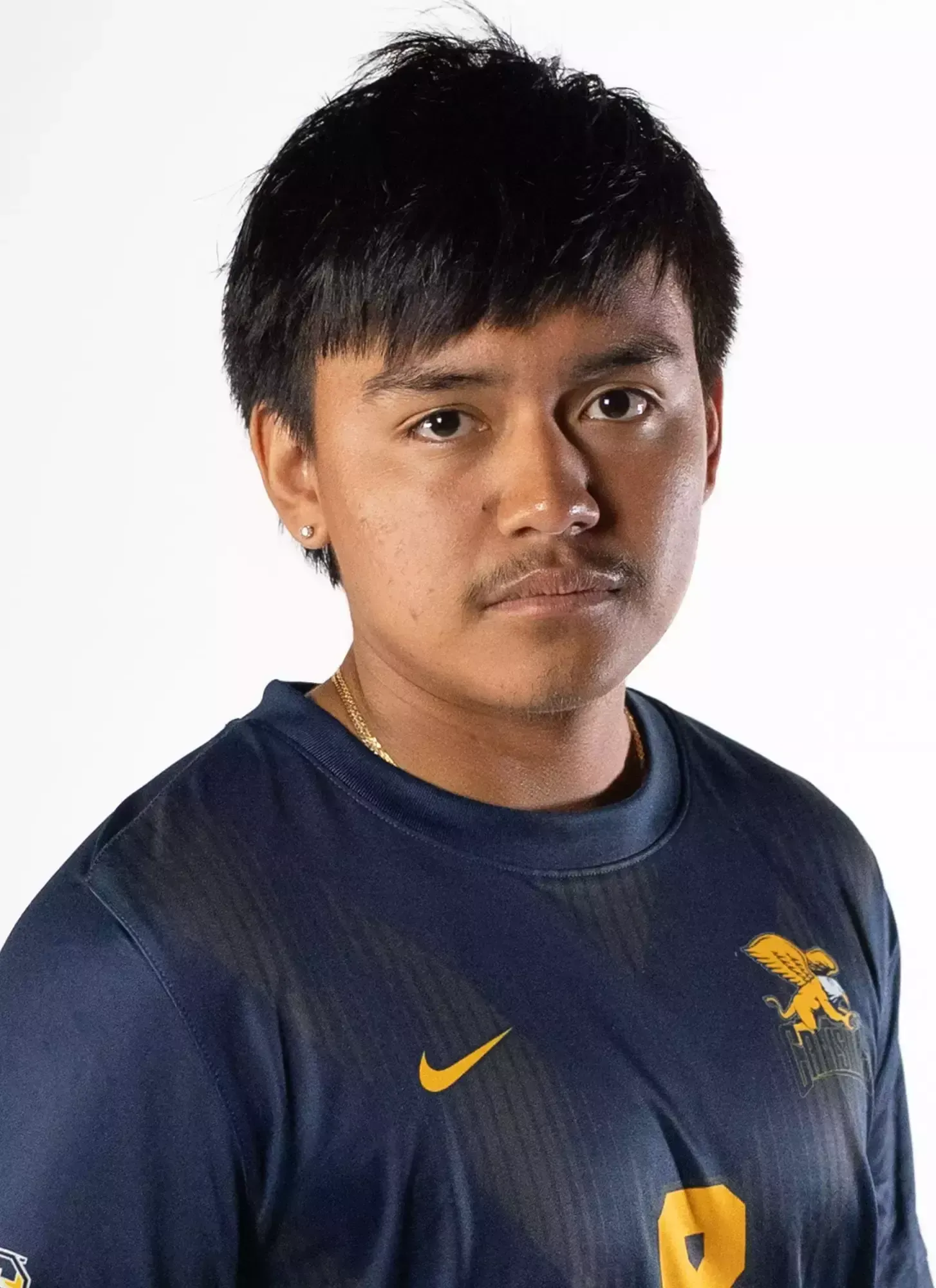 Edson Flores, Soccer, Canisius University
