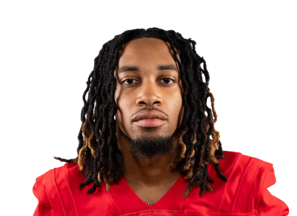 Stephon Johnson, Football, undefined