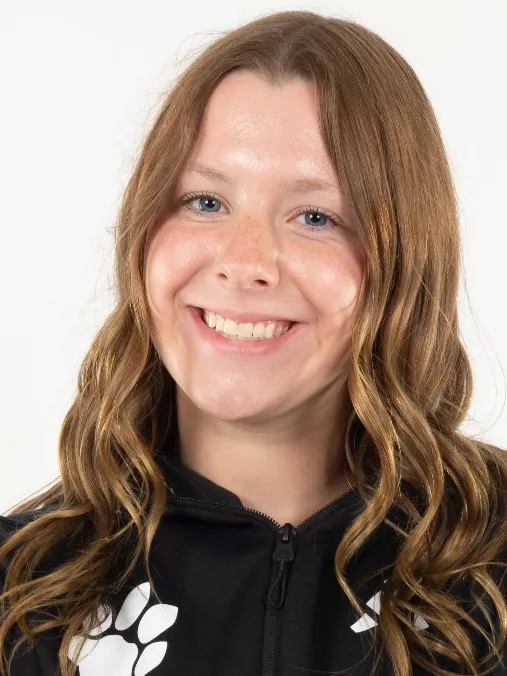 Molly Gonzalez, Swimming & Diving, Ohio University