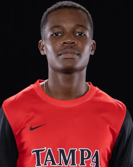 Kosi Mafela, Soccer, undefined