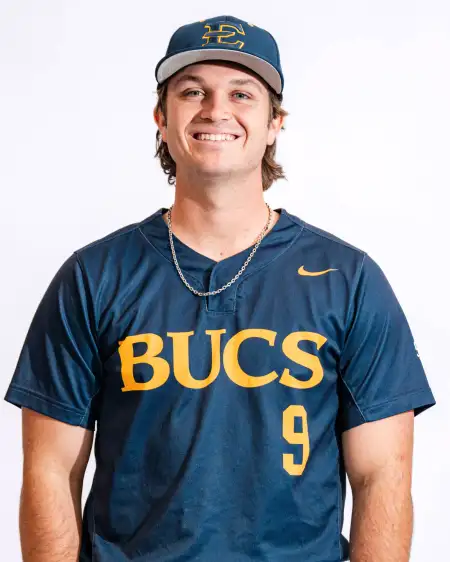 Luke Matlock, Baseball, East Tennessee State University