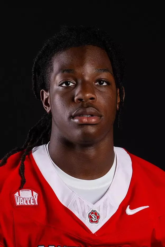 JaMichael Hill, Football, undefined