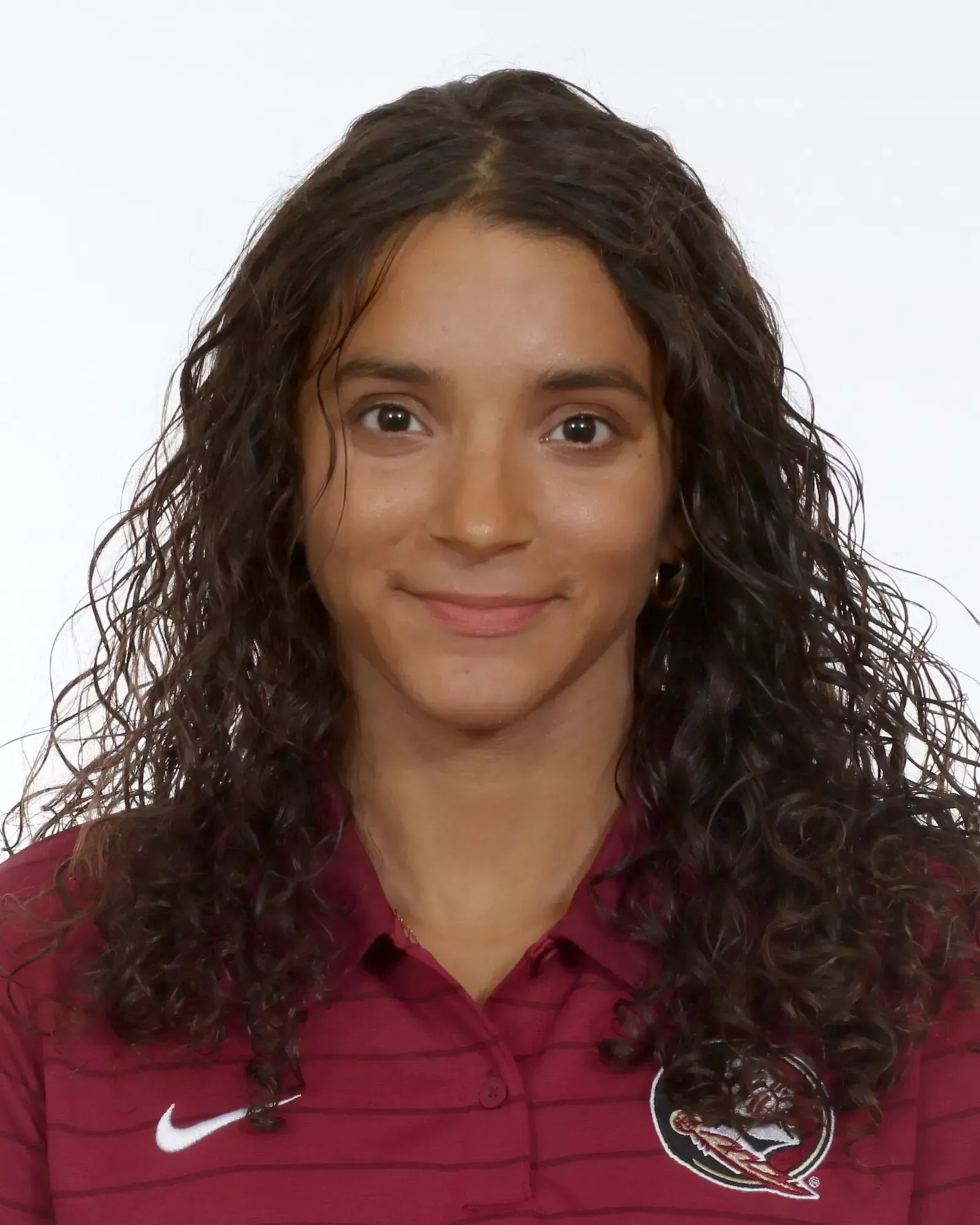 Samantha Villacis, Swimming & Diving, Florida State University