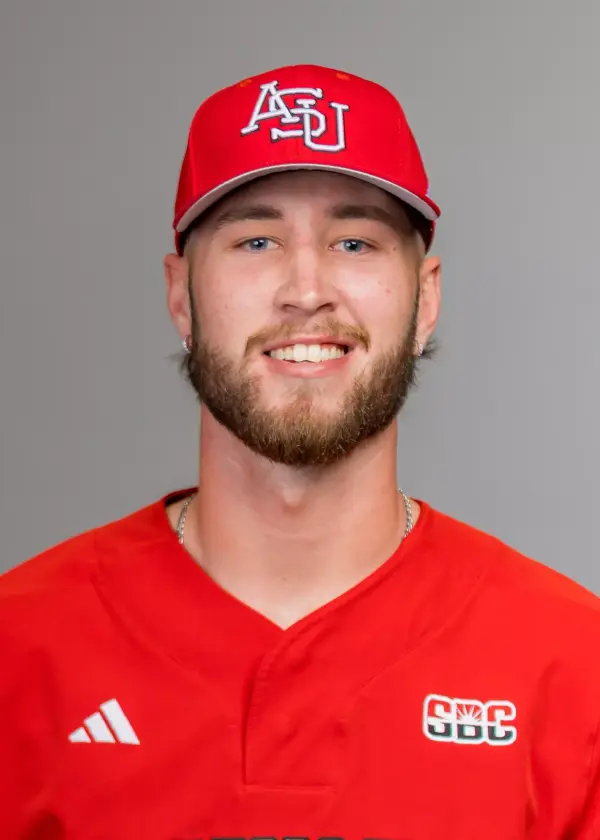 AJ Mustow, Baseball, Arkansas State University