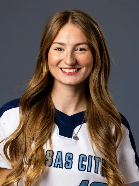 Lauren Parker, Softball, Kansas City University