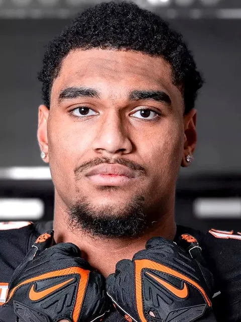 Malik Charles, Football, undefined