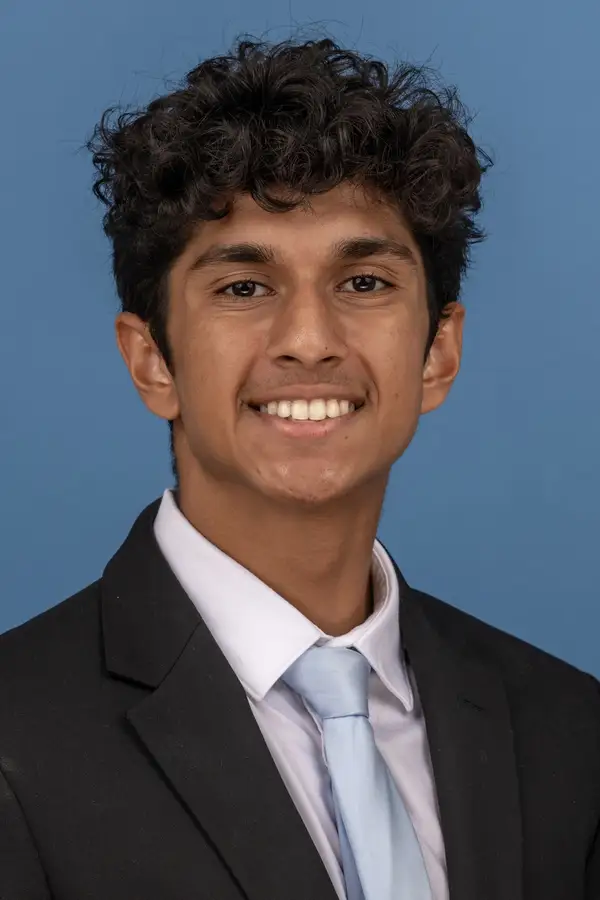 Samarth Kumbla, Fencing, Columbia University