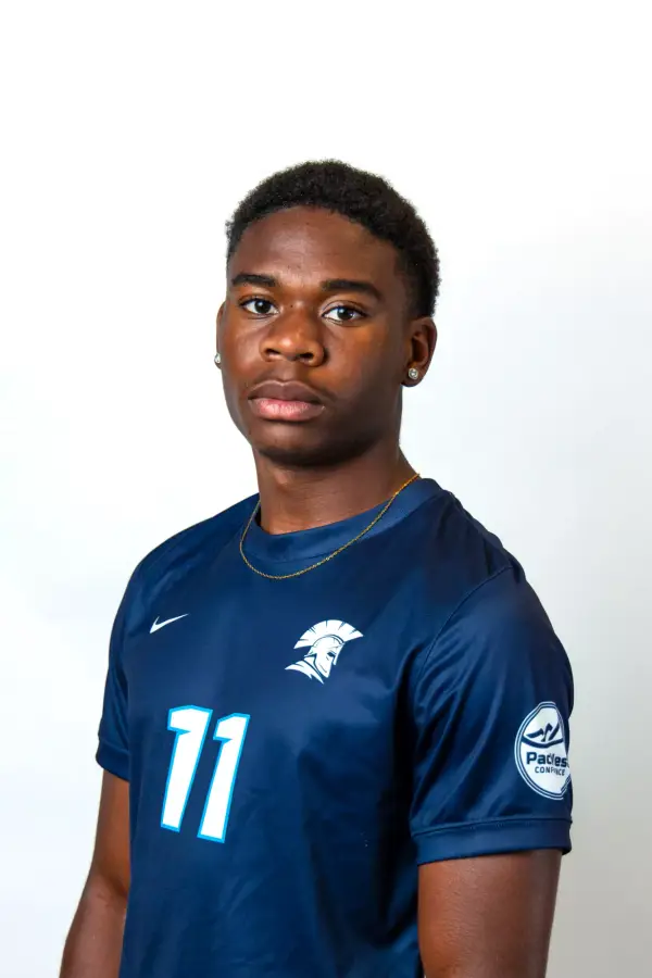 Anthony Gambe, Soccer, Jessup University