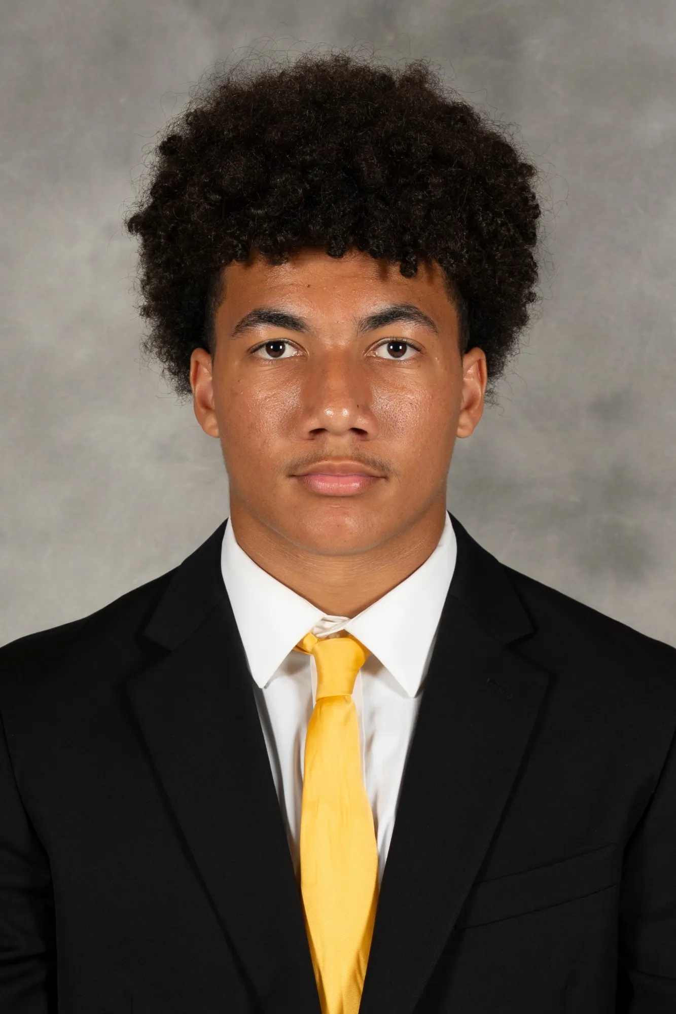 Kyndall McCaleb, Football, Wake Forest University