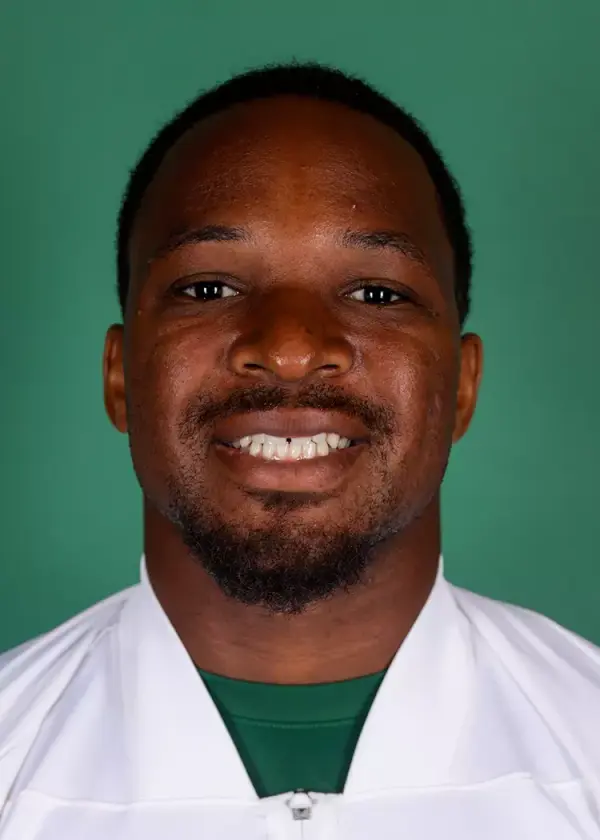 Kentayveion Graham, Football, Oklahoma Baptist University