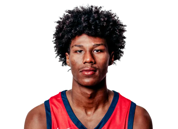 Madiba Owona, Basketball, undefined