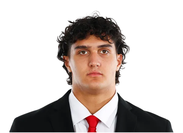 Aiden Pastoriza, Football, undefined