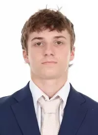 Aidan O'Connell, Lacrosse, Binghamton University