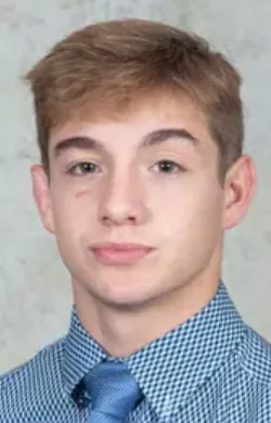 Ethan Smith, Wrestling, undefined