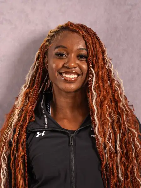 Darinasia Taylor, Track and Field (O), Abilene Christian University
