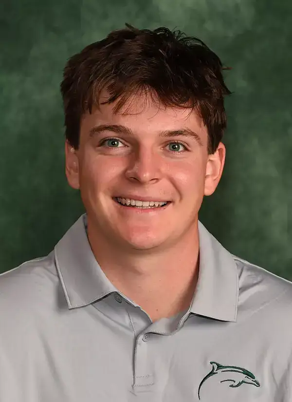 Miles Tauzin-Fox, Golf, Le Moyne College