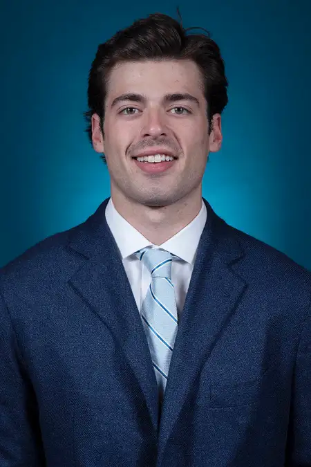 Niko Karetsos, Lacrosse, University of North Carolina