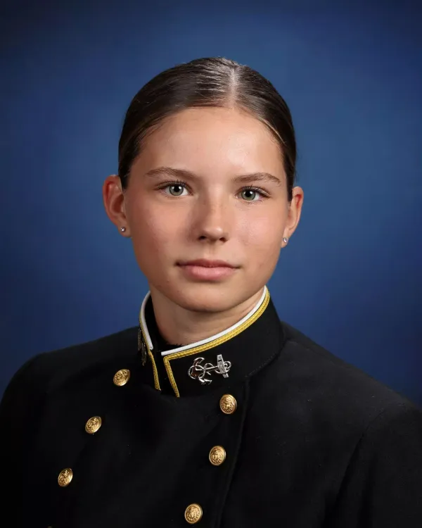 Ruby Miller, Basketball, United States Coast Guard Academy