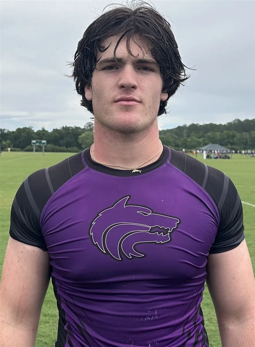 Trace Scott III, Football, undefined