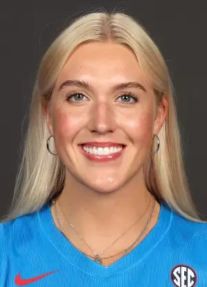 Shayla Meyer, Volleyball, undefined