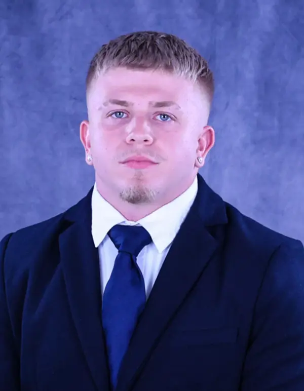 Brock Mitchell, Football, Keiser University