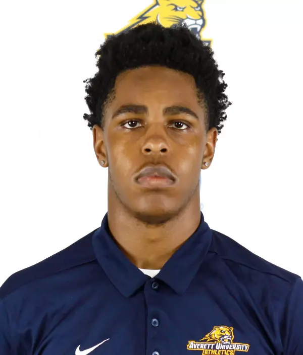 Jayden Cypress, Football, Averett University