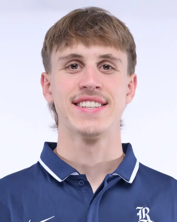 Chet Creery, Track and Field (O), Rice University