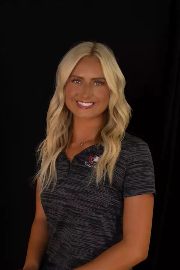 Macy Kleve, Golf, Chadron State College