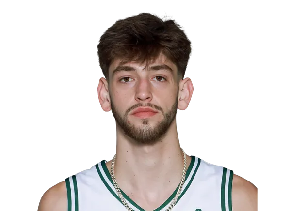 Finley Sheridan, Basketball, Stetson University