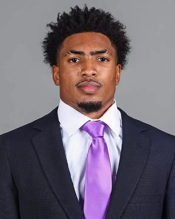 Keylan Hughes, Football, undefined