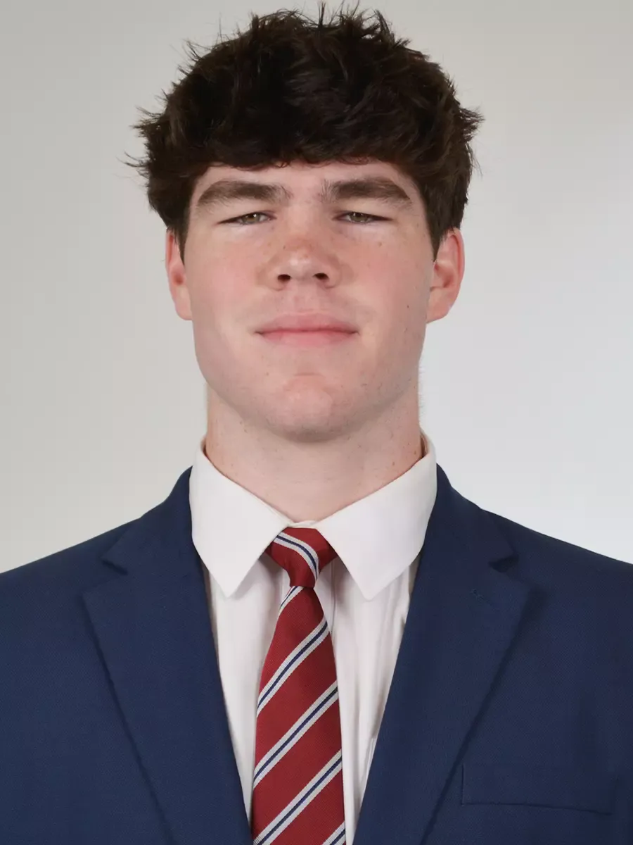 Griffin Suren, Football, undefined