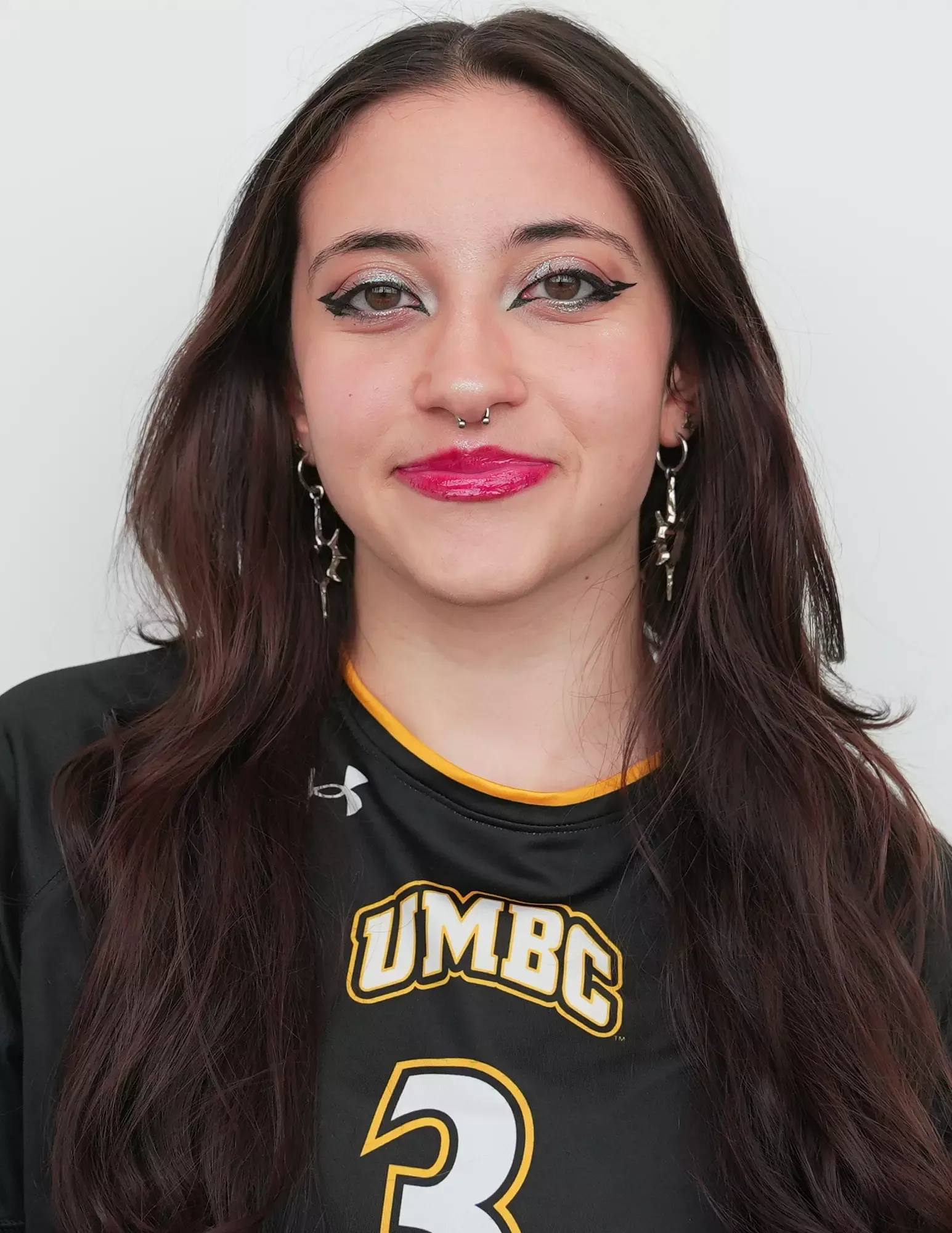Molly Penn, Volleyball, undefined