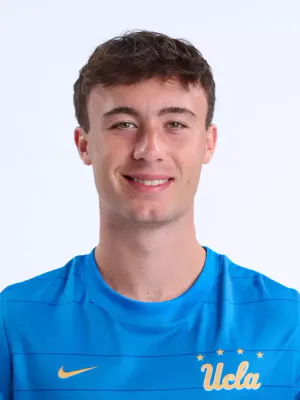 Ethan Pendleton, Soccer, undefined