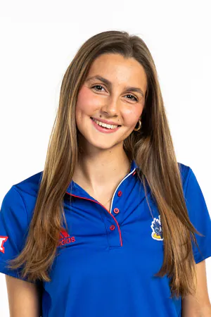 Kyra Kavouridis, Rowing, undefined