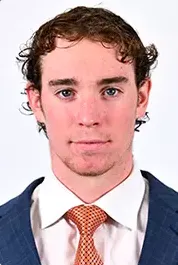 Brendan Gorman, Hockey, undefined