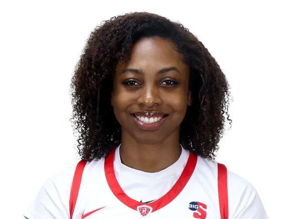 Amanda Mitchell, Basketball, undefined