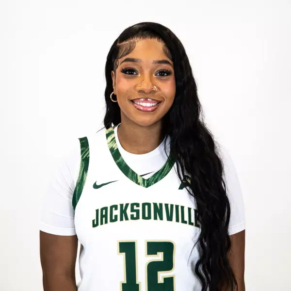Taylor Blunt, Basketball, Jacksonville University