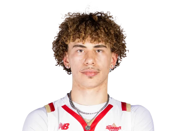 Keean Lloyd, Basketball, undefined