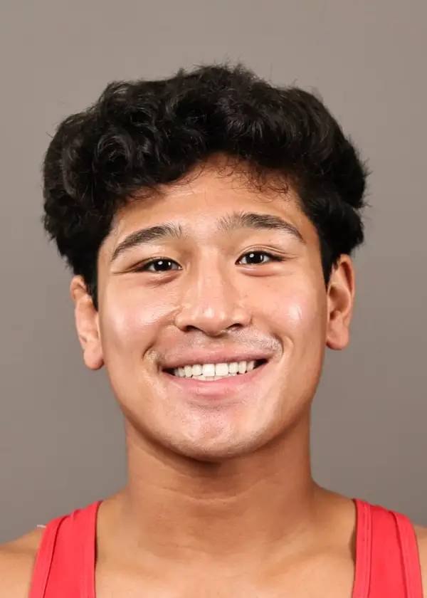 Ethan Qureshi, Wrestling, Cornell University