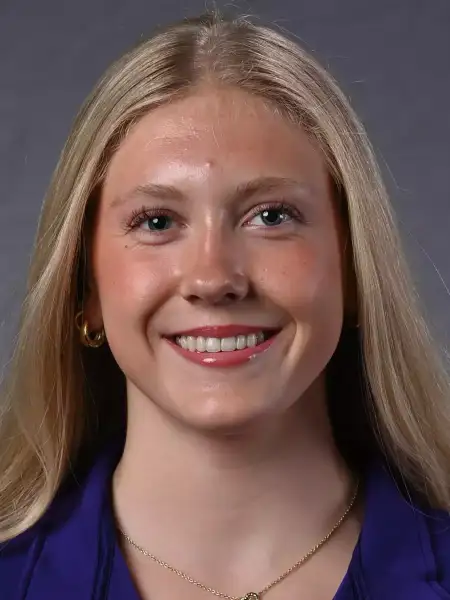 Laine Rettell, Hockey, College of the Holy Cross