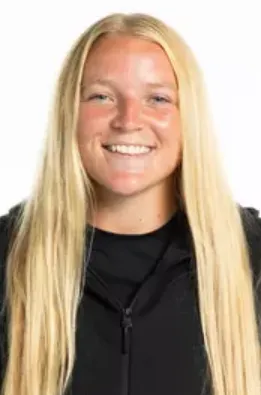 Hailey Cripe, Softball, University of Kansas